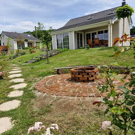 샬레 Seventh Heaven Village Glamping