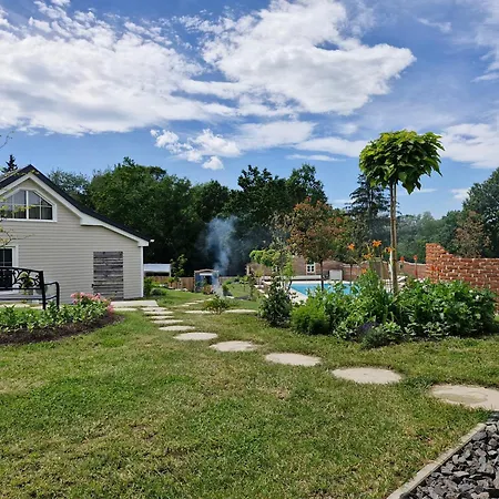 Seventh Heaven Village Glamping