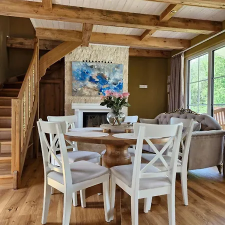 Seventh Heaven Village Glamping Rogašovci