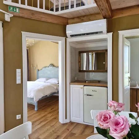 Seventh Heaven Village Glamping