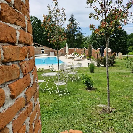 Seventh Heaven Village Glamping Rogašovci