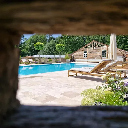 샬레 Seventh Heaven Village Glamping