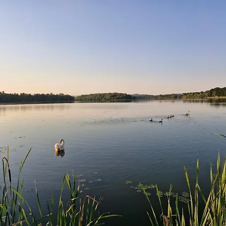 Seventh Heaven Village Glamping Rogašovci