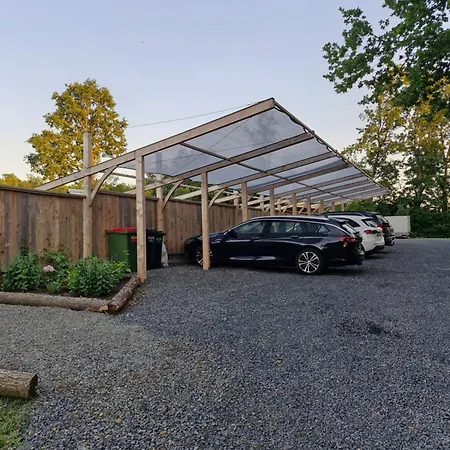 Seventh Heaven Village Glamping