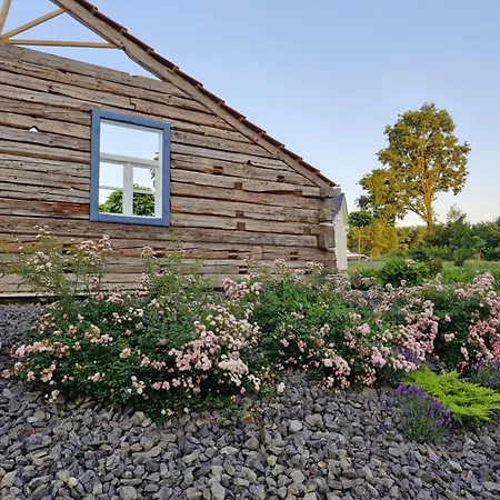 샬레 Seventh Heaven Village Glamping *
