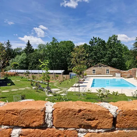 Seventh Heaven Village Glamping Rogašovci