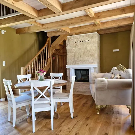 Seventh Heaven Village Glamping