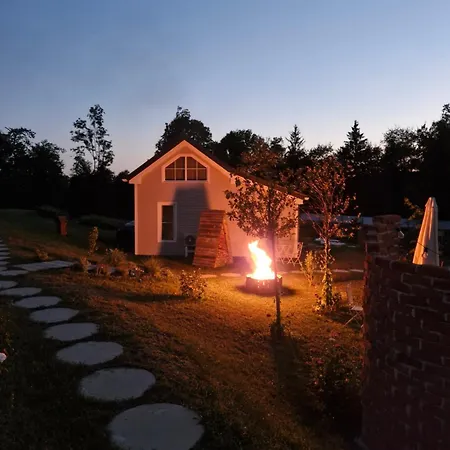 Seventh Heaven Village Glamping
