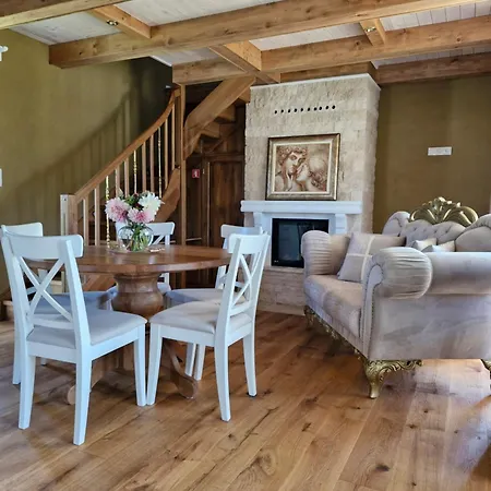 Seventh Heaven Village Glamping *