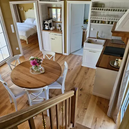 Seventh Heaven Village Glamping