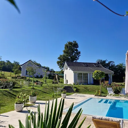 Seventh Heaven Village Glamping